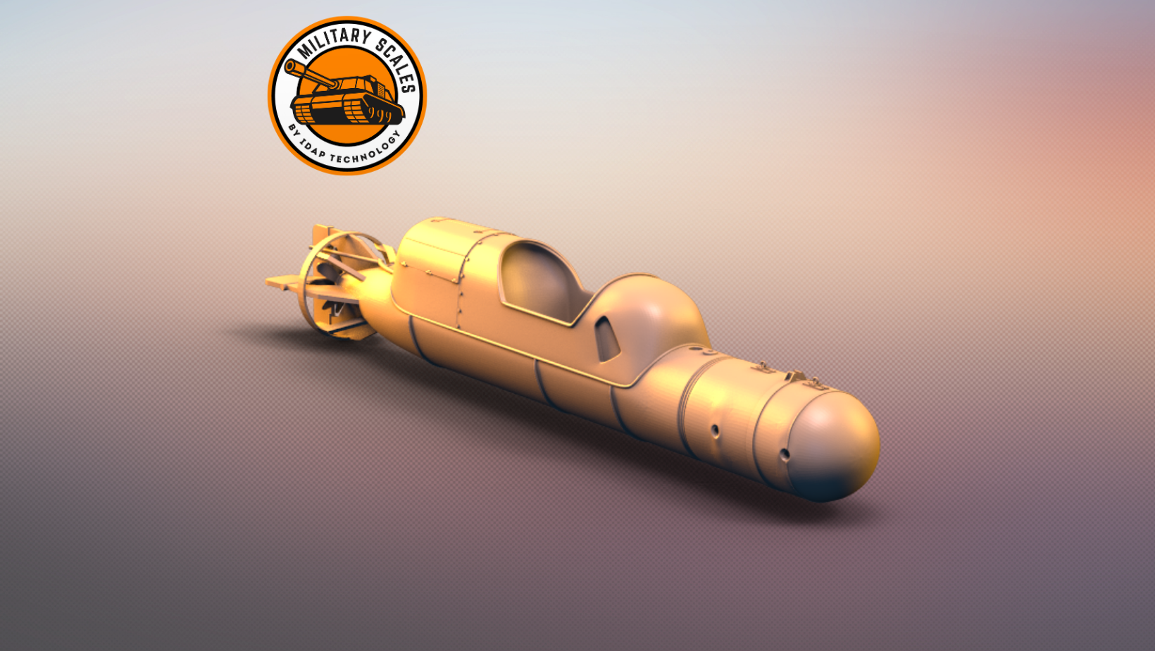 Human torpedo Maiale SSB